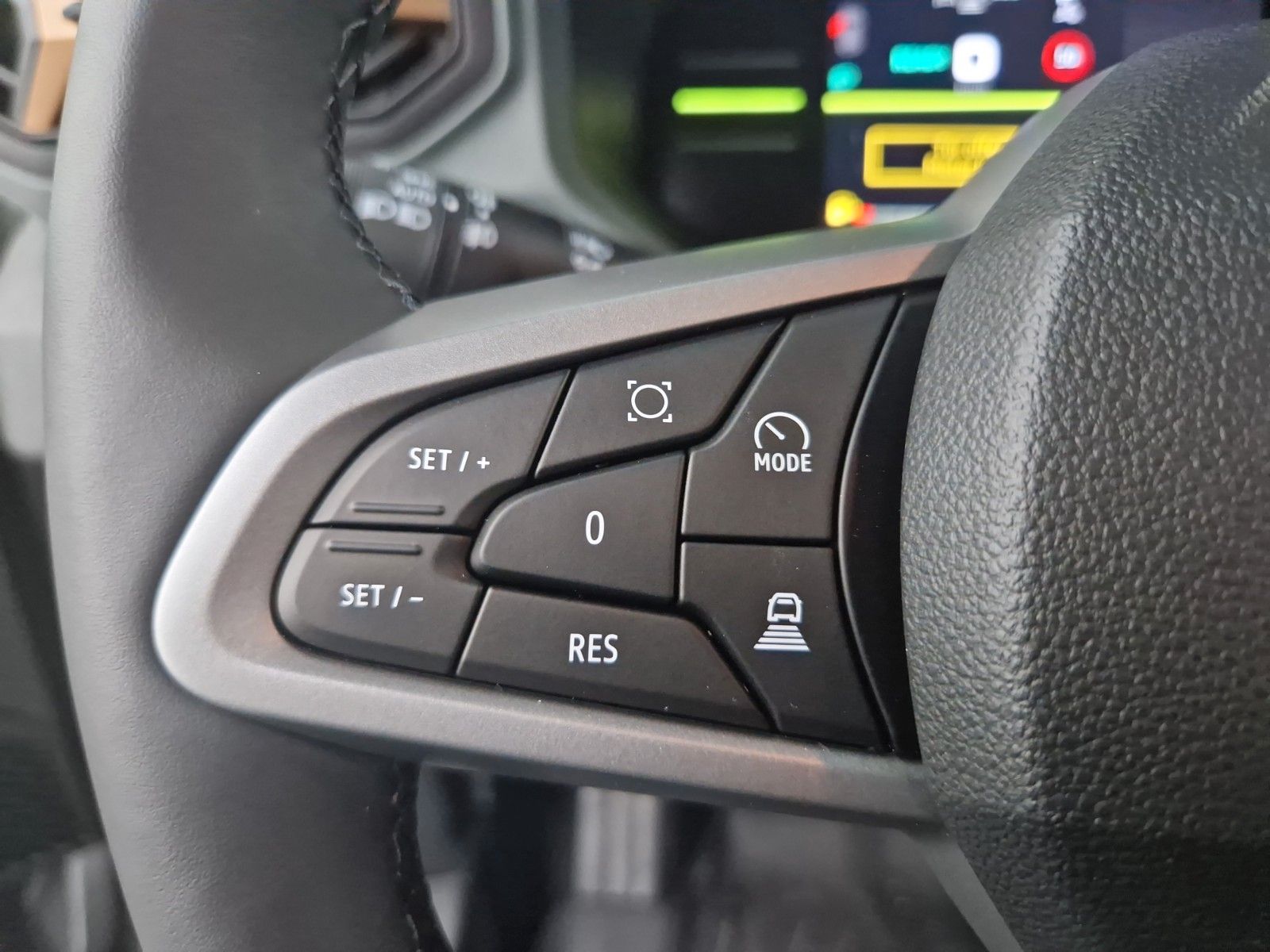 DACIA Duster  Extreme Hybrid 155 Winter-Plus – Bild 26