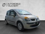 Renault Modus Privilege Sitzheizung PDC TÜV Klima - Renault Modus: Privilege