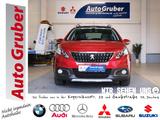 Peugeot 2008 Allure NAVI*PANO*CARPLAY*MT* - Peugeot 2008 Gebrauchtwagen in München