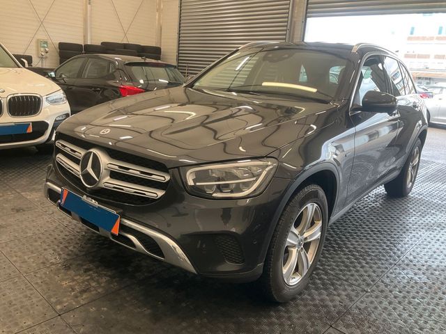 Mercedes-Benz GLC 300 GLC -Klasse GLC 300 de 4Matic