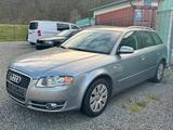 Audi A4 2.0 TDI Euro4 Tüv Zahnriemen Turbo... - Audi A4: Turbo