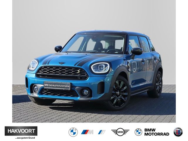 MINI Cooper SE ALL4 Allrad LED PDC Navi DAB