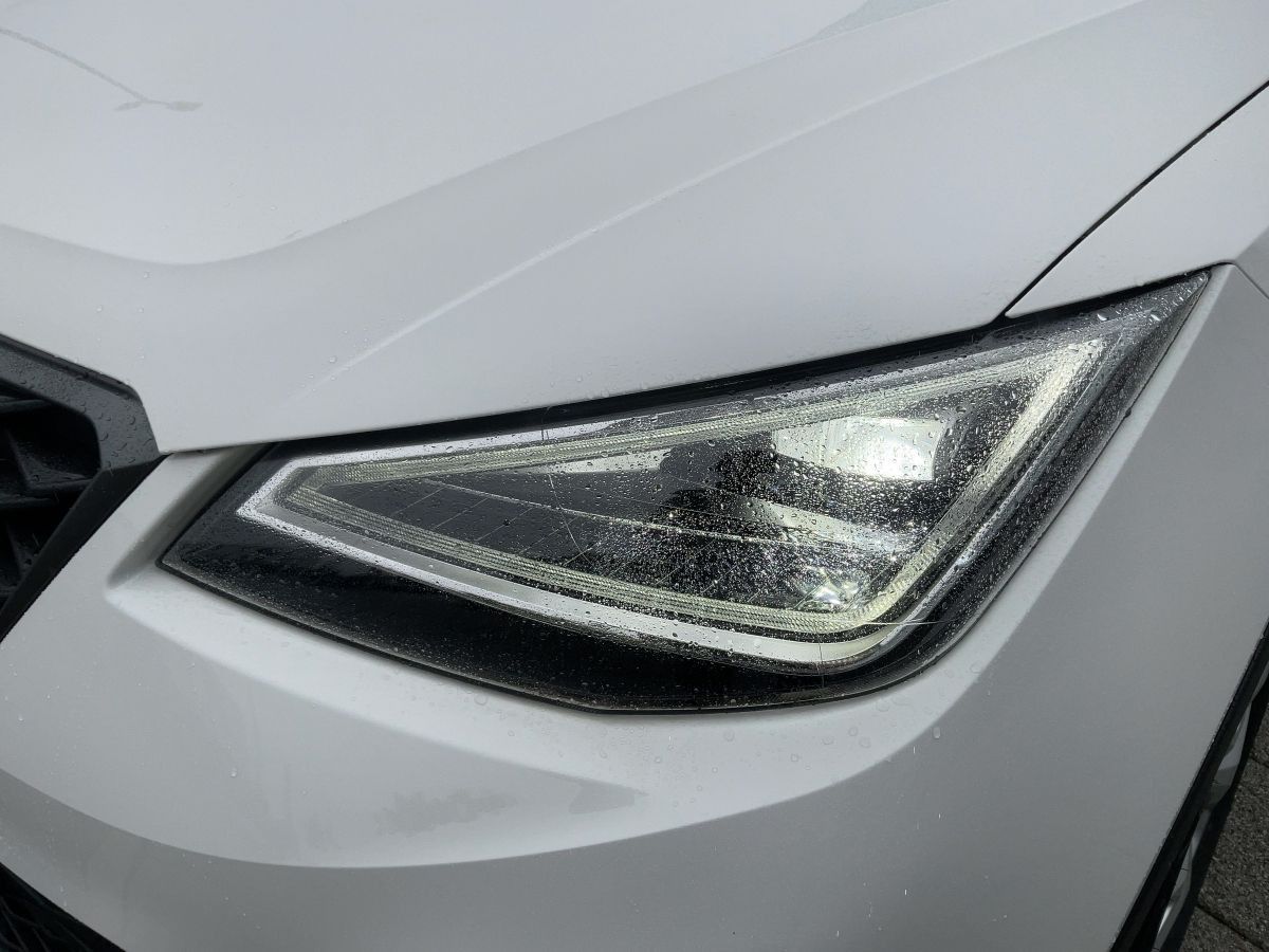 Seat Arona - Bild 15