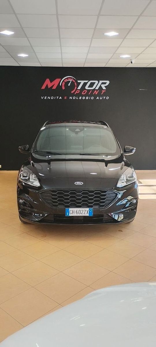 Ford Kuga 1.5 EcoBlue 120cv ST-Line 2022