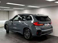 BMW X1 - Vorschau Bild 3