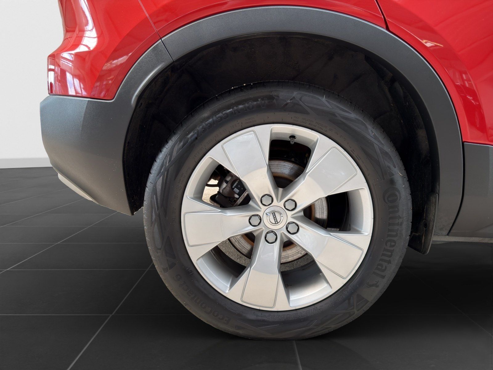 Volvo XC40 T4 Geartronic Momentum Pro Pano CarPlay W foto 8