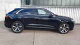 Audi Q8 50 TDI quattro,Sline,Soft,Panorama,Alcantara, - Audi Q8 in Ludwigshafen