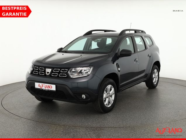 Dacia Duster II 1.6 SCe Comfort Klima Kamera Navi USB