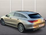 Mercedes-Benz CLA AMG PANORAMA Autom. Shooting Brake 180d #027 - Mercedes-Benz CLA Shooting Brake Diesel Gebrauchtwagen