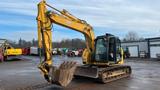 New Holland E140CSR Kettenbagger 16.000 Kg Motorschaden - Angebote entsprechen deinen Suchkriterien