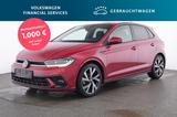 Volkswagen Polo R-Line 1.0 TSI Tempo*Nav*PDC*RFK*SH*Klima - VW Polo Gebrauchtwagen in Dresden
