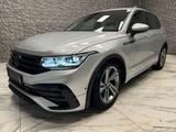 Volkswagen Tiguan R-Line *Matrix-LED- - VW Tiguan Unfallwagen