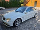Mercedes-Benz C 55 AMG AMG - Mercedes-Benz C-Class aus 2007