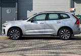 Volvo XC60 2.0 B4 Plus Dark - Volvo XC60 mit Diesel-Antrieb: Geländewagen