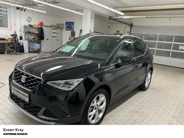 Seat Arona - Bild 29