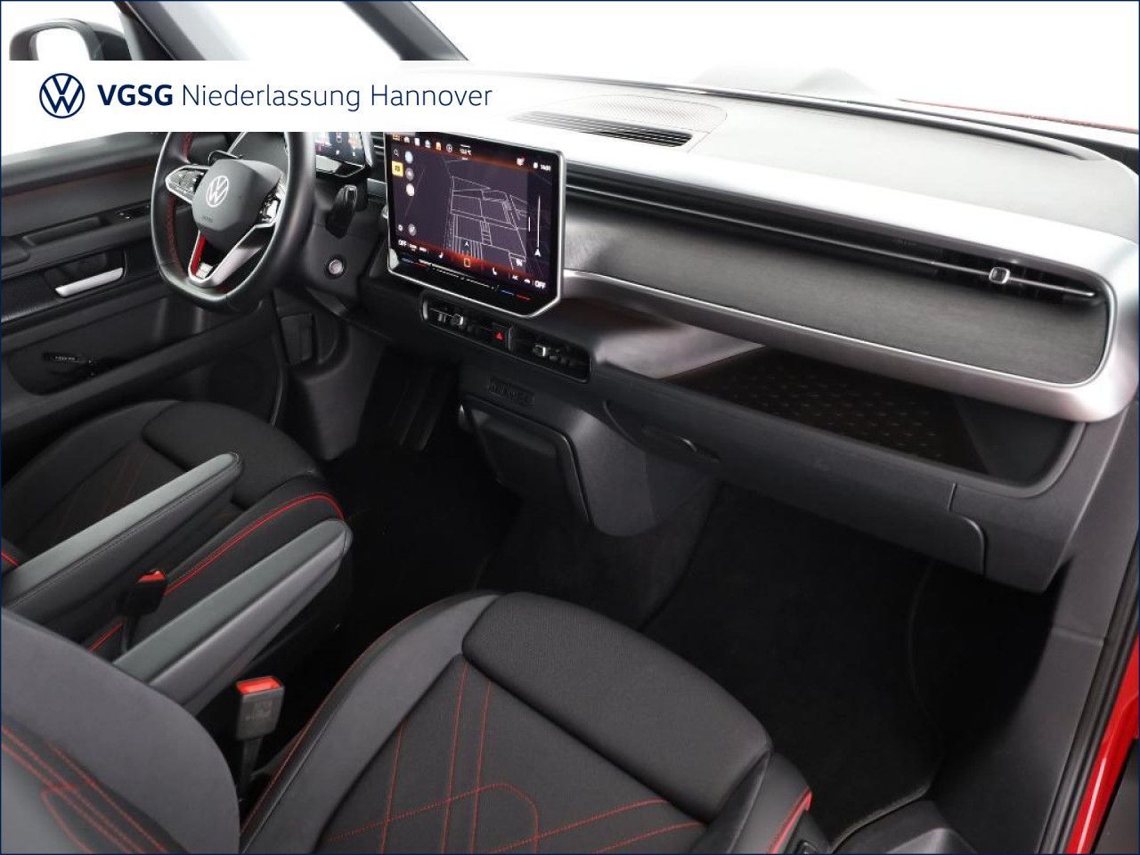 Volkswagen ID. Buzz - Bild 12