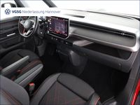 Volkswagen ID. Buzz - Vorschau Bild 12