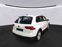 Volkswagen Tiguan - Vorschau Bild 5
