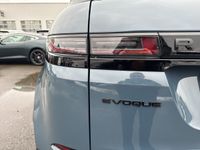 Land Rover Range Rover Evoque - Vorschau Bild 30