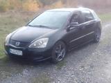 Honda Civic EU7 - gebrauchte Honda Accord aus dem Jahr 2005