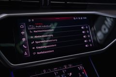 AUDI RS6 Avant*HU*PANO*MATRIX*AHK*SH*KERAMIK*360*B&O*