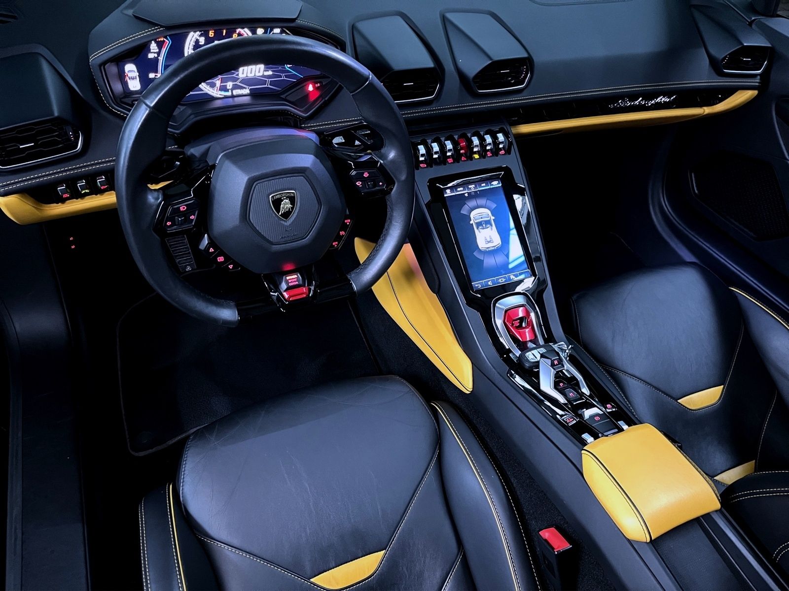 Lamborghini Huracán - Bild 7