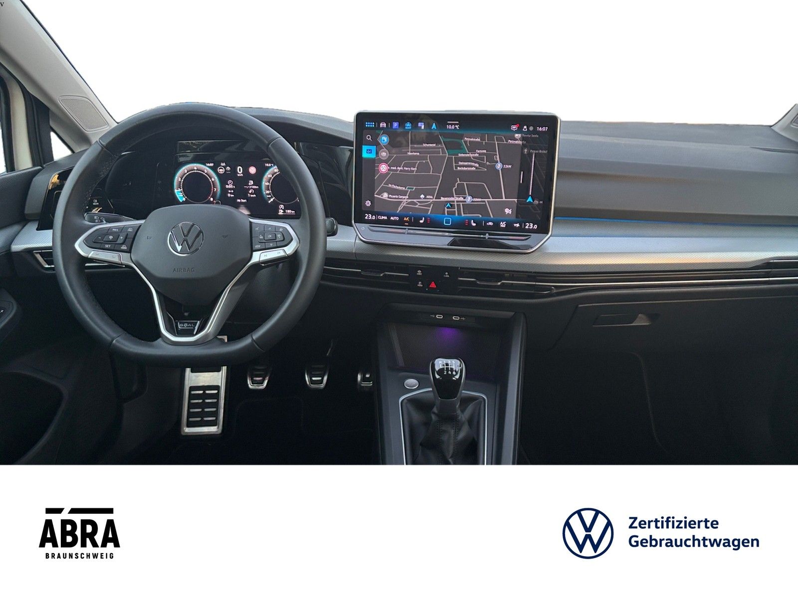 Volkswagen Golf - Bild 9