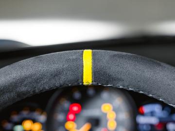  Porsche BOXSTER — миниатюра 20