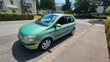 Hyundai Getz 1.6 GLS Klima - Hyundai aus 2002