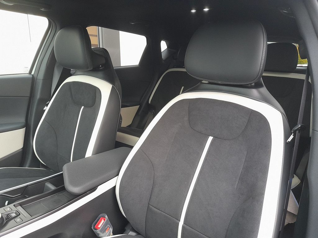 Kia EV6 - Bild 7
