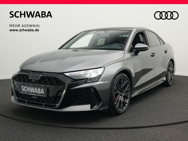 Audi RS 3 Limousine *MATRIX*280km/h*HdUp*RS-AGA*PANO*