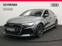 Audi RS3 - Vorschau Bild 1