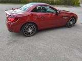 Mercedes-Benz SLC 43 AMG Mercedes-AMG SLC 43 Mercedes-AMG - : Mercedes Sl AMG