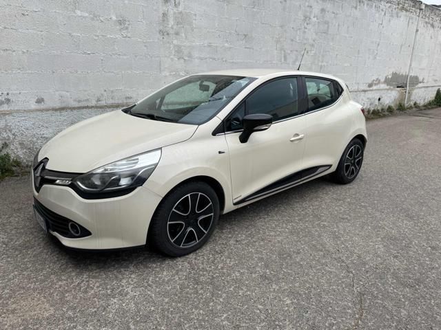 Renault RENAULT Clio dCi 8V 75 CV Start&Stop 5 porte Ene