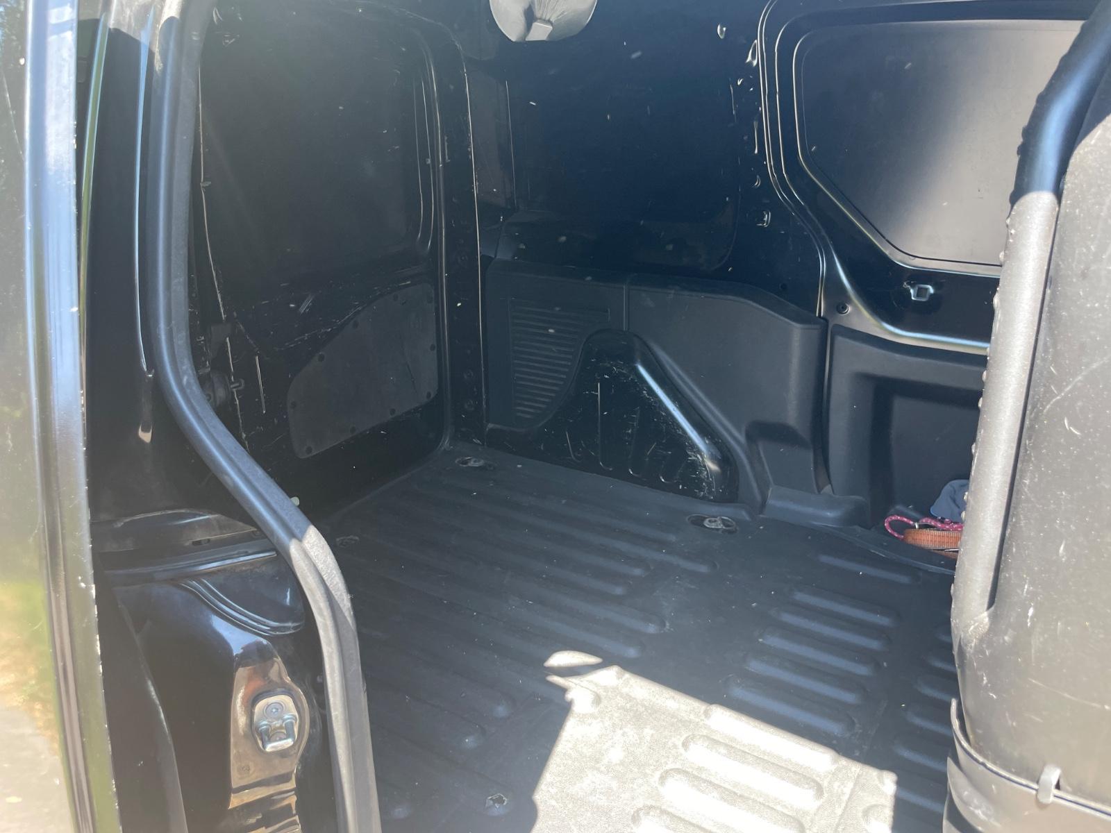 Citroën Berlingo Kasten Niveau B L1**Klima**