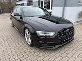 Audi A4 Avant 2,0 TDI quattro Sline Pano Navi Xenon - Audi A4: Sline