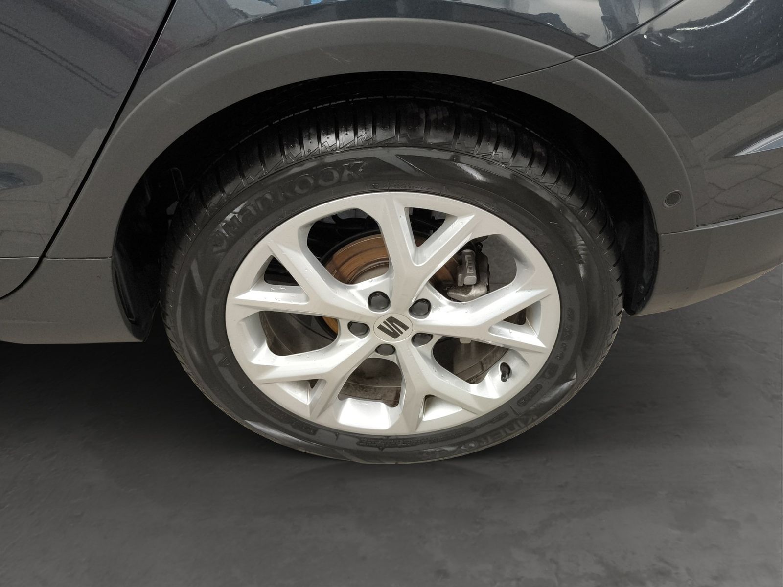Seat Arona - Bild 9
