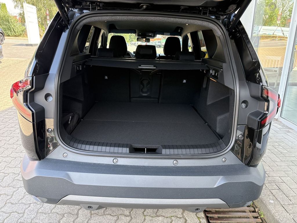 DACIA Bigster - Bild 4