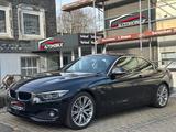 BMW 430 i Cabrio Advantage*ACC*HUD*LED*SPURW.*SHZ*NW - gebrauchte BMW 4er Reihe aus dem Jahr 2019