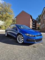 Volkswagen Scirocco 2.0 TDI BlueMotion Technology BlueM... - Volkswagen Scirocco: Bluemotion
