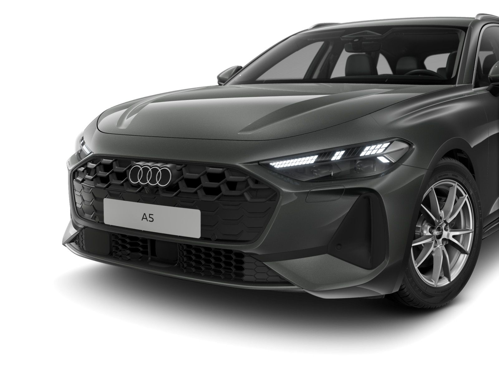 Audi A5 - Bild 8