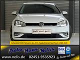 Volkswagen Golf VII 1,4 TSI GT-Design  KW-Fahrwerk ACC PDC  - Volkswagen Golf mit Benzin-Antrieb: 1.4