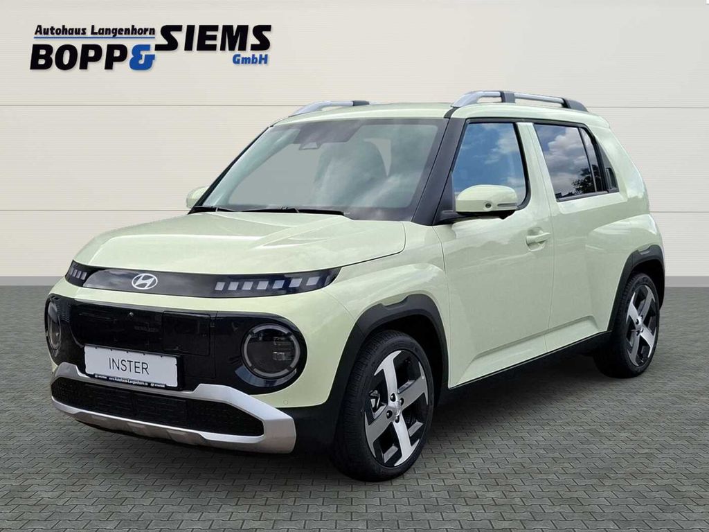 Hyundai Andere