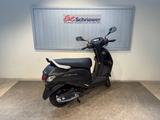 Suzuki Adress 125 - SUZUKI VON 1 BIS 50 CCM
