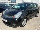 Nissan Note Visia/Tüv-Neu/Gepflegt/Klima/ - Nissan Note: Visia