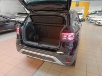 Volkswagen T-Cross - Vorschau Bild 19