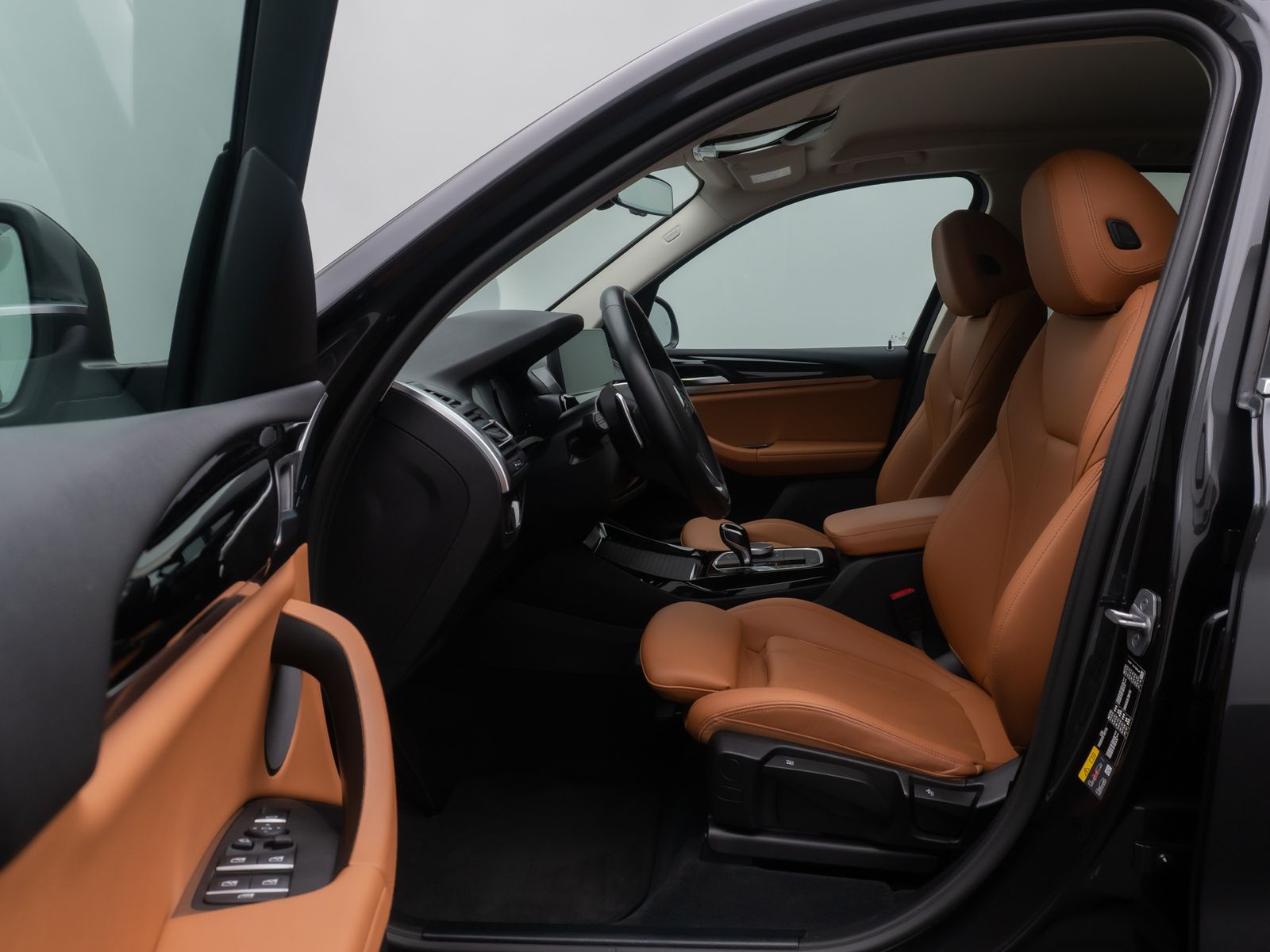 Fahrzeugabbildung BMW X3 xD30e Alarm HUD DAB Laser Kamera Sport Leder