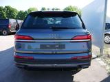 Audi Q7 S line 50 TDI*4X4*7-SITZE*AHK*PANO*22 ZOLL*LE - Audi Q7 Tageszulassungen