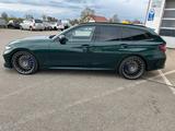 ALPINA D3 S Touring Allrad, Harman/Kardon, Carbon - ALPINA aus 2023