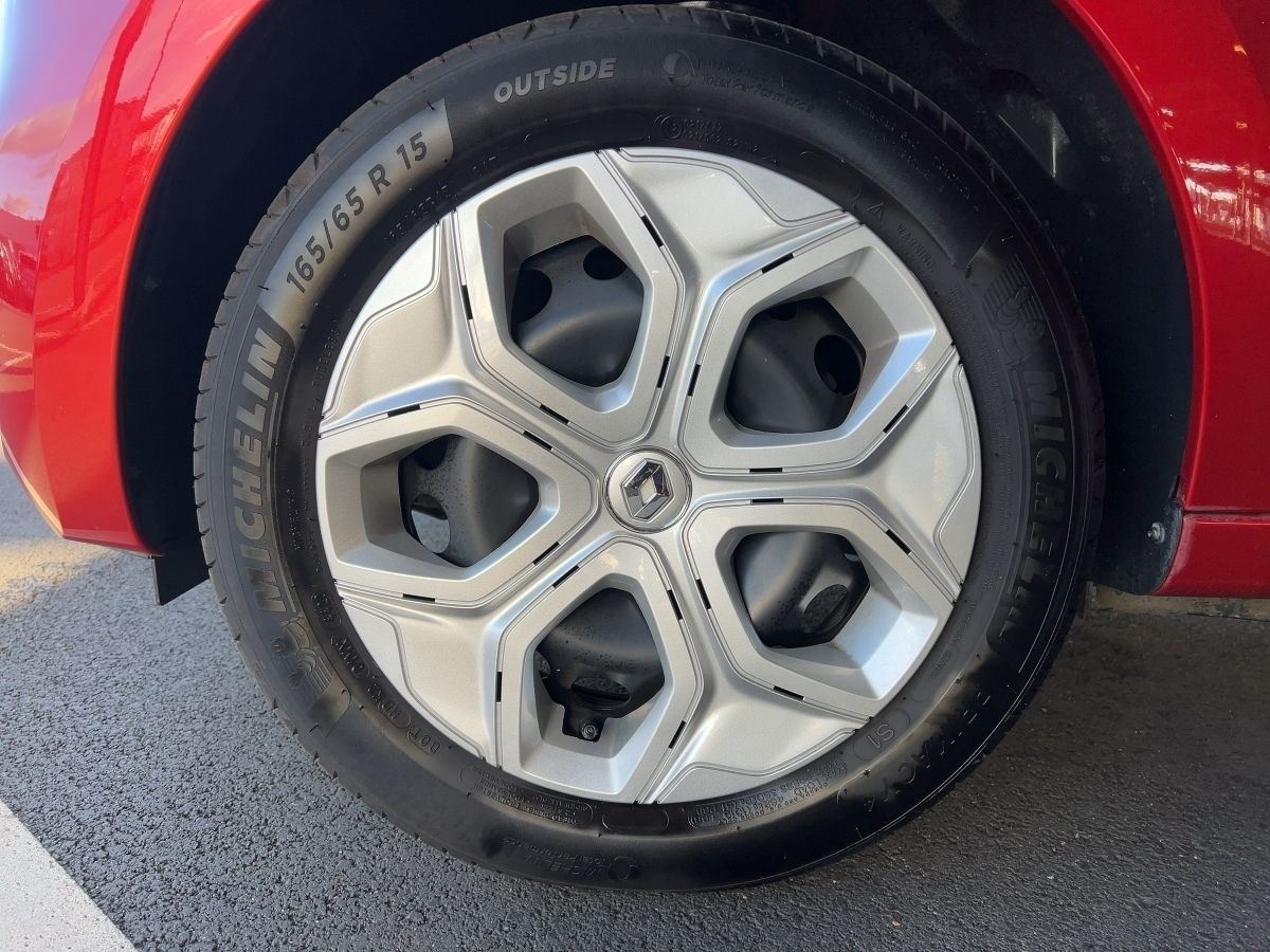 Renault Twingo - Bild 22